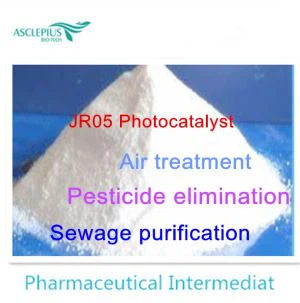 JR05   Nano   Photocatalyst% 2c   Formaldehyde   Scavenger,   Anatase   Titanium   Dioksida   Photocatalyst   5nm