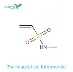 N-Methylethenesulfonamide NO CAS 27325-97-9