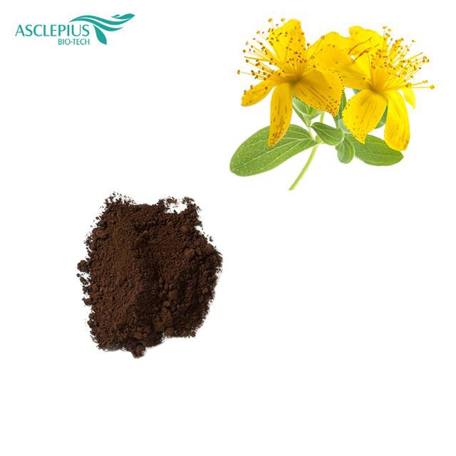 Serbuk Hypericin